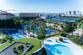 Квартира 2 спальни 183 м² Дос-Эрманас, Испания