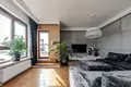 Appartement 3 chambres 101 m² Varsovie, Pologne