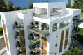 Penthouse 3 pokoi 108 m² Demos Agiou Athanasiou, Cypr