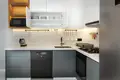 Appartement 2 chambres 52 m² Alanya, Turquie