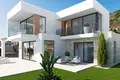 3-Schlafzimmer-Villa 421 m² Finestrat, Spanien