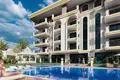 1 bedroom apartment 52 m² Obakoy, Turkey