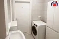 Mieszkanie 2 pokoi 68 m² Mińsk, Białoruś