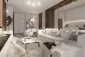 Willa 4 pokoi 127 m² Gazimagusa Belediyesi, Cypr Północny