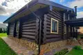 Casa de campo 131 m² Valieuka, Belarús