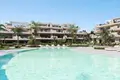 Wohnung 4 Schlafzimmer 165 m² Estepona, Spanien