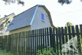 Casa 39 m² Muchaviecki sielski Saviet, Belarús
