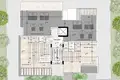 Appartement 2 chambres 105 m² Aradíppou, Chypre