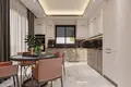 Appartement 3 chambres 141 m² Région méditerranéenne, Turquie