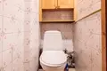 Mieszkanie 3 pokoi 68 m² Wilno, Litwa