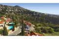 Villa de tres dormitorios 385 m² Chloraka, Chipre