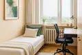 Wohnung 2 zimmer 37 m² Warschau, Polen