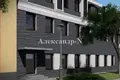 Apartamento 1 habitación 24 m² Odesa, Ucrania