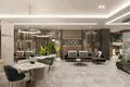 Wohnung 2 zimmer 52 m² Kargicak, Türkei