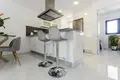 Szeregowiec 3 pokoi 94 m² Polop, Hiszpania