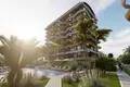 Mieszkanie 45 m² Alanya, Turcja