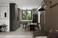 Квартира 5 комнат 108 м² Metoq, Албания