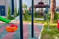 Wohnung 2 zimmer 47 m² Mezitli, Türkei