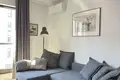 Appartement 2 chambres 50 m² en Varsovie, Pologne