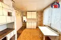 3 room apartment 55 m² Sluck, Belarus