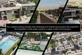 Maison 3 chambres 211 m² Pýla, Chypre