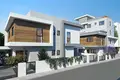 Nieruchomości inwestycyjne 1 600 m² Agios Tychonas, Cypr