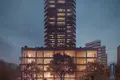 Complexe résidentiel Verita Kavtaradze 