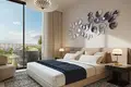 Mieszkanie 4 pokoi 156 m² Dubaj, Emiraty Arabskie