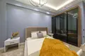 1 bedroom apartment 74 m² Mezitli, Turkey