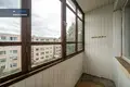 Квартира 2 комнаты 47 м² Вильнюс, Литва