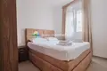 Apartamento 1 habitacion 44 m² Becici, Montenegro