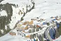 5 room apartment  Schrocken, Austria