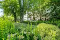 2 room apartment 48 m² Warsaw, Poland