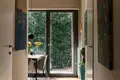 Appartement 3 chambres 58 m² Varsovie, Pologne