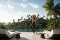 Villa OCTA SUN RESIDENCE – residential development in Bukit, Bali