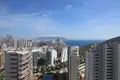 Wohnung 2 zimmer 55 m² Villajoyosa, Spanien