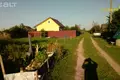 Land 8 m² in Pukhavichy District, Belarus