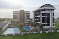 Apartment 60 m² Okurcalar, Turkey