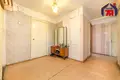 Appartement 4 chambres 82 m² Nasilava, Bélarus