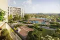 1 bedroom apartment 92 m² Dubai, United Arab Emirates