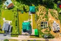 Casa de campo 391 m² Piatryskauski sielski Saviet, Belarús
