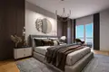Appartement 1 chambre 99 m² Eyupsultan, Turquie
