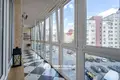 3 bedroom apartment 86 m² Minsk, Belarus
