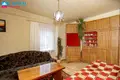 Apartamento 1 habitación 28 m² Panevėžys, Lituania