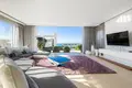 Apartamento 4 habitaciones 490 m² Agios Georgios Peyeias, Chipre