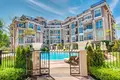 1 bedroom apartment 50 m² Nesebar, Bulgaria