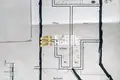 1 bedroom apartment  Msida, Malta