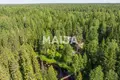 Dom wolnostojący 2 pokoi 49 m² Rovaniemi sub region, Finlandia