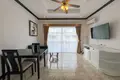 Copropriété 1 chambre  Pattaya, Thaïlande