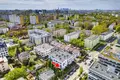3 room apartment 59 m² Warsaw, Poland